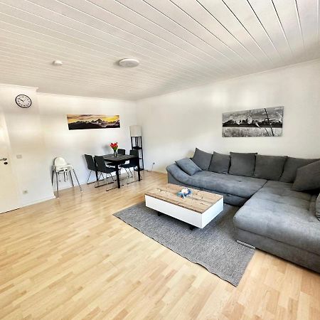 Bocholtapartments Dış mekan fotoğraf