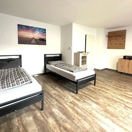 Bocholtapartments Dış mekan fotoğraf