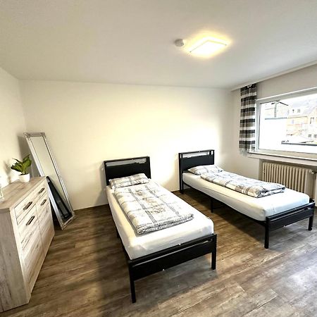 Bocholtapartments Dış mekan fotoğraf