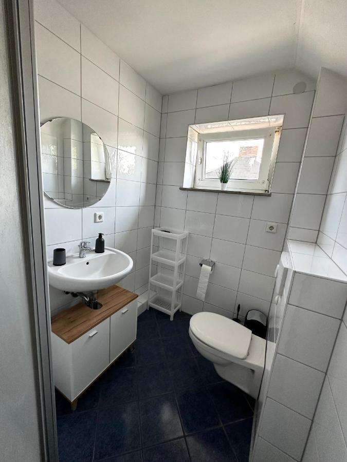 Bocholtapartments Dış mekan fotoğraf