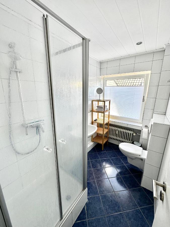 Bocholtapartments Dış mekan fotoğraf