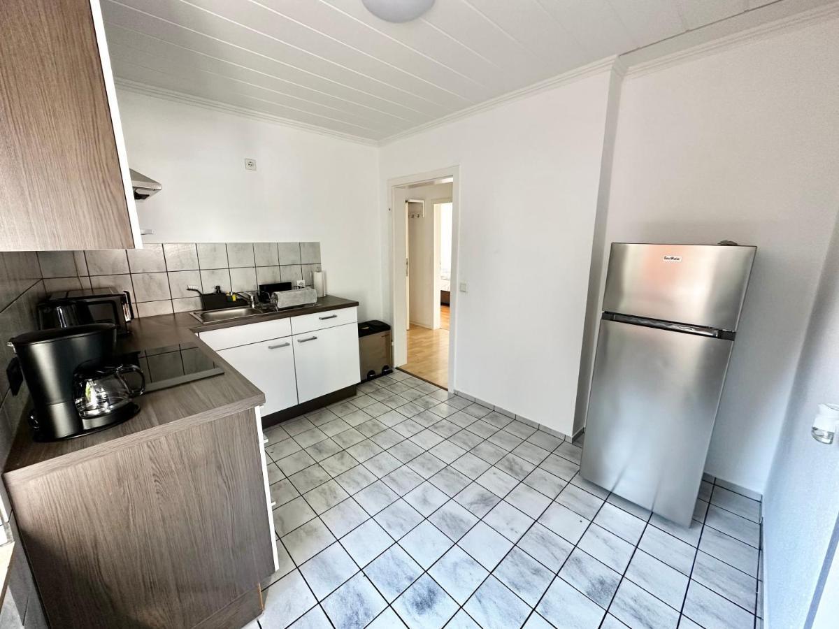 Bocholtapartments Dış mekan fotoğraf