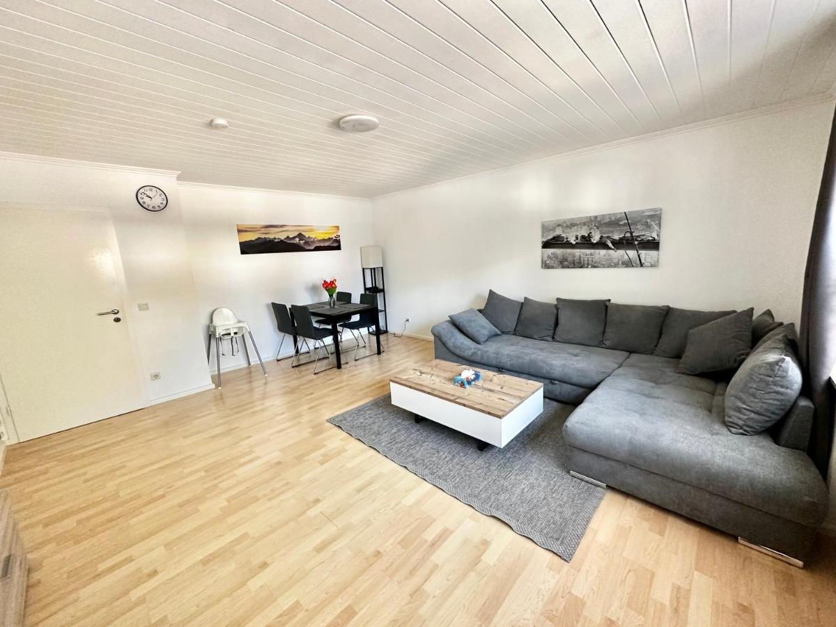 Bocholtapartments Dış mekan fotoğraf