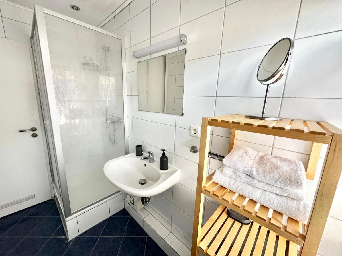 Bocholtapartments Dış mekan fotoğraf