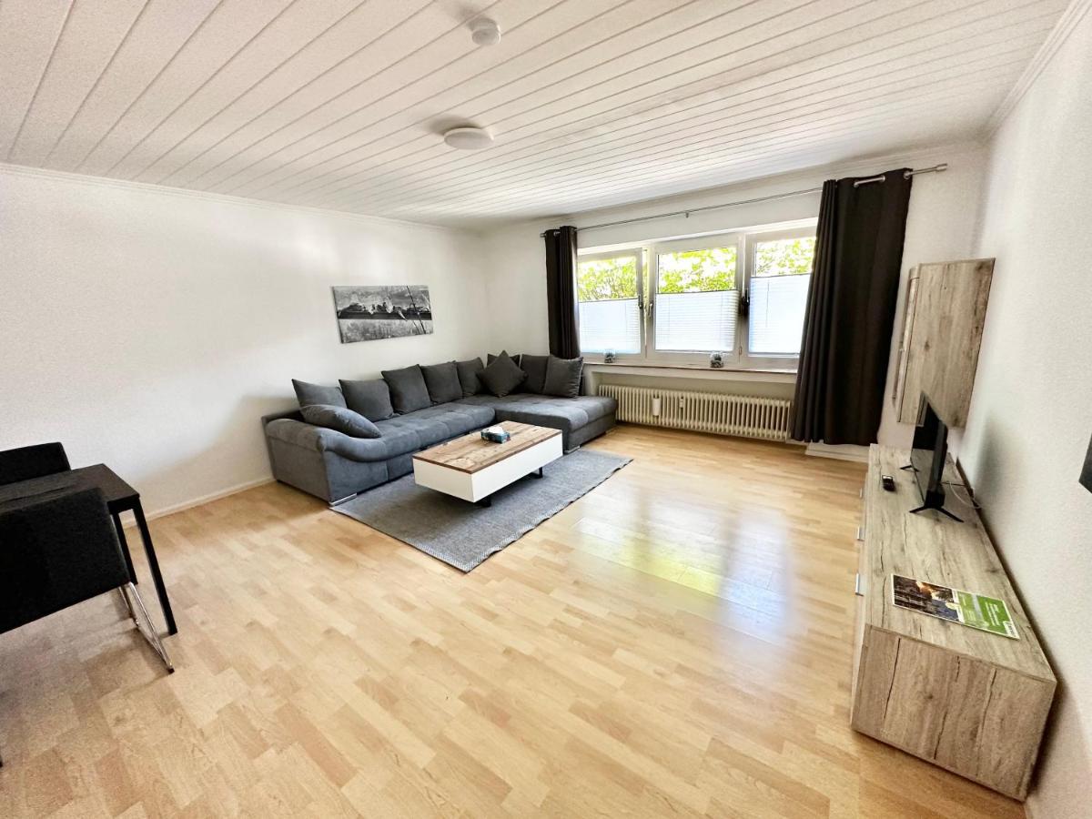 Bocholtapartments Dış mekan fotoğraf