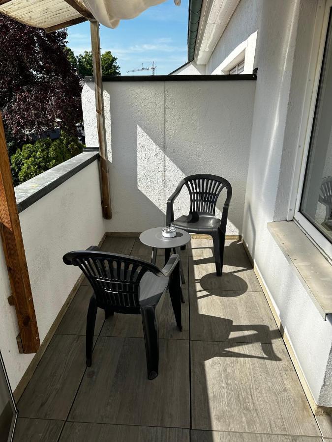Bocholtapartments Dış mekan fotoğraf