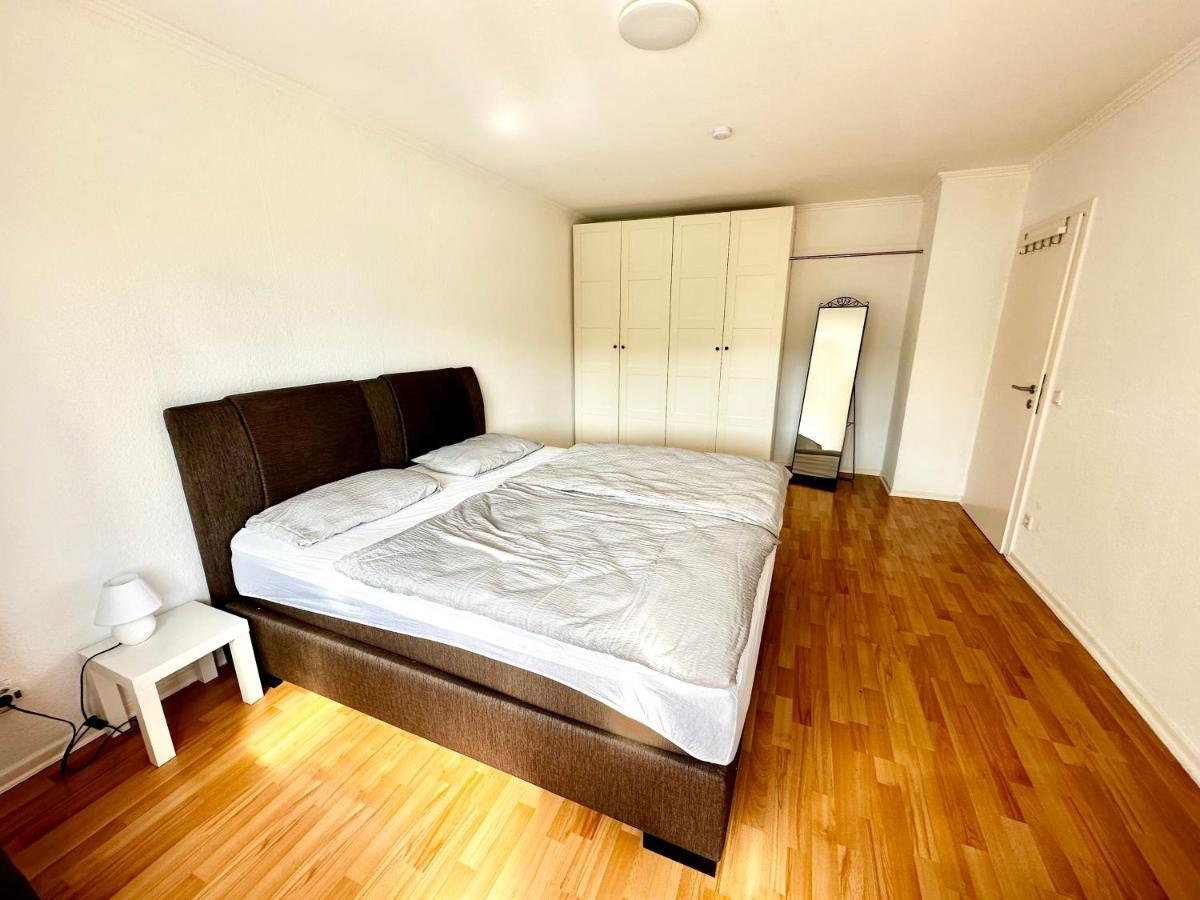 Bocholtapartments Dış mekan fotoğraf