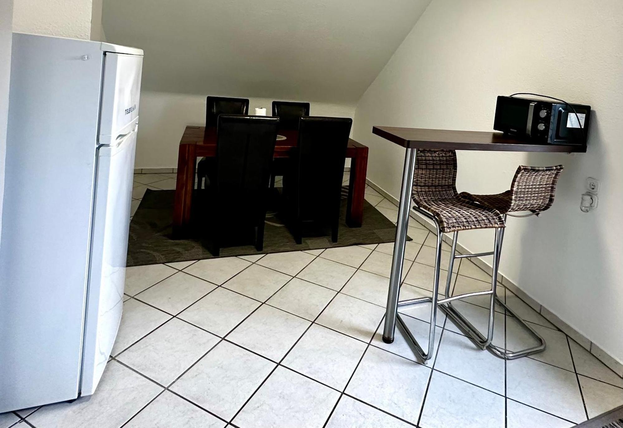 Bocholtapartments Dış mekan fotoğraf