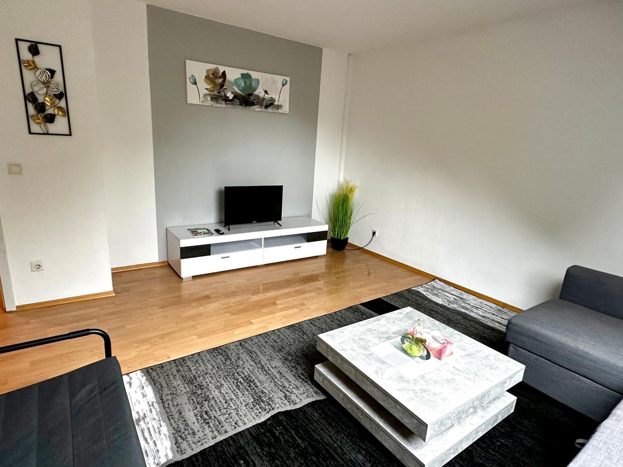 Bocholtapartments Dış mekan fotoğraf