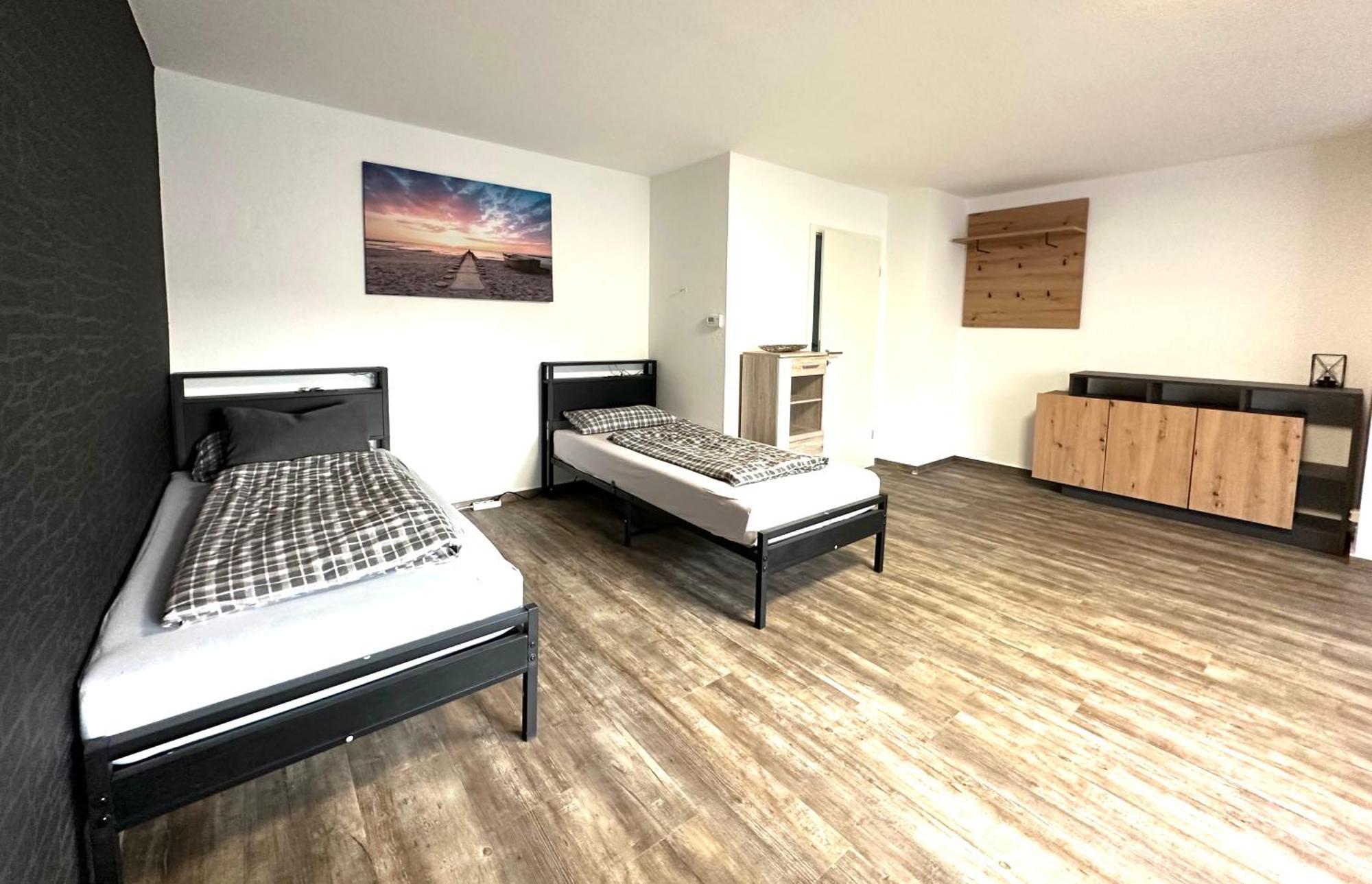 Bocholtapartments Dış mekan fotoğraf