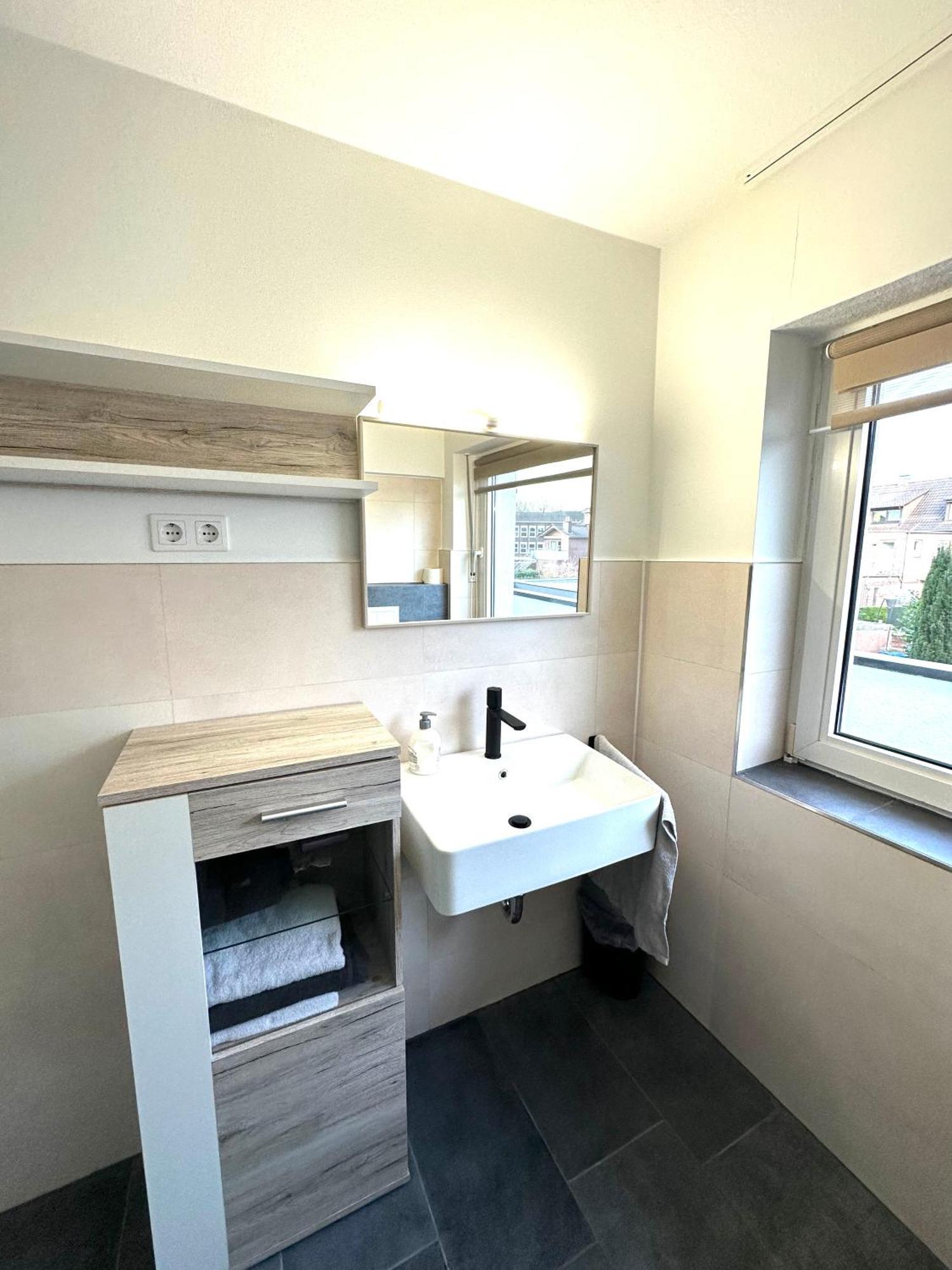 Bocholtapartments Dış mekan fotoğraf
