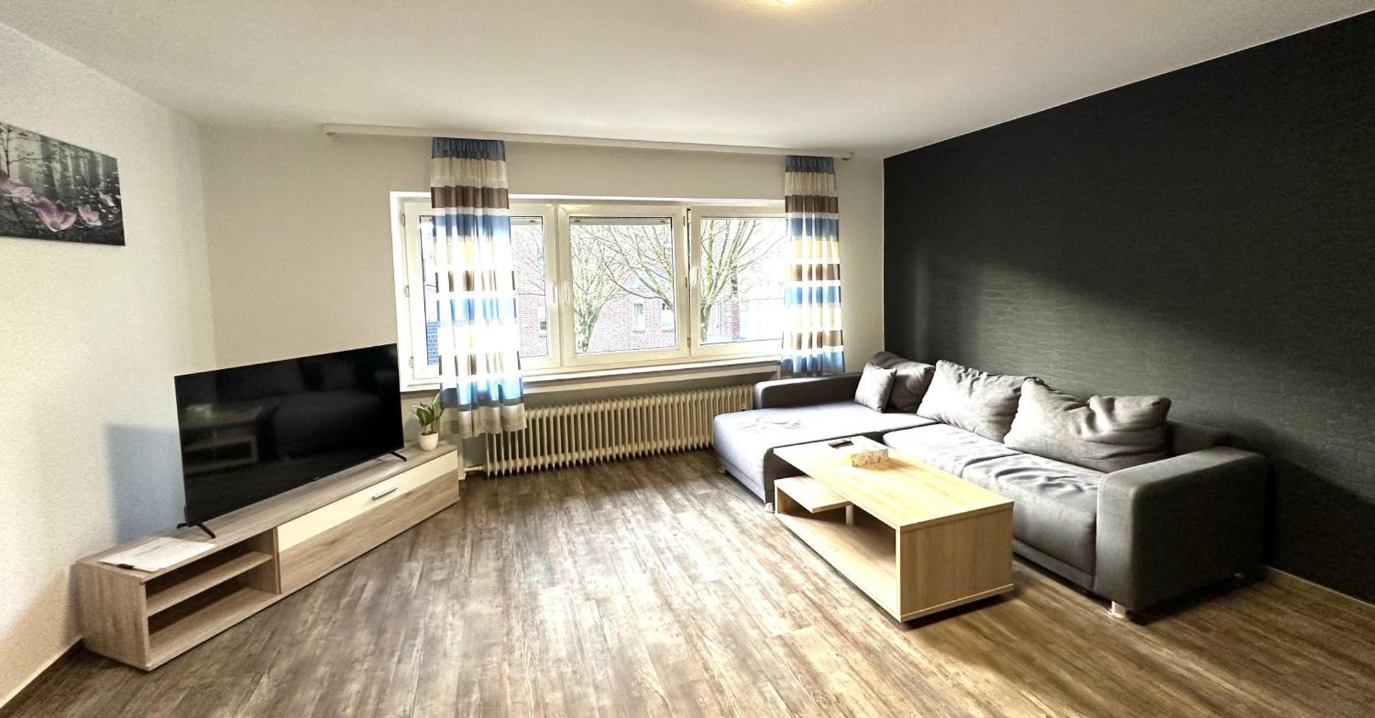 Bocholtapartments Dış mekan fotoğraf