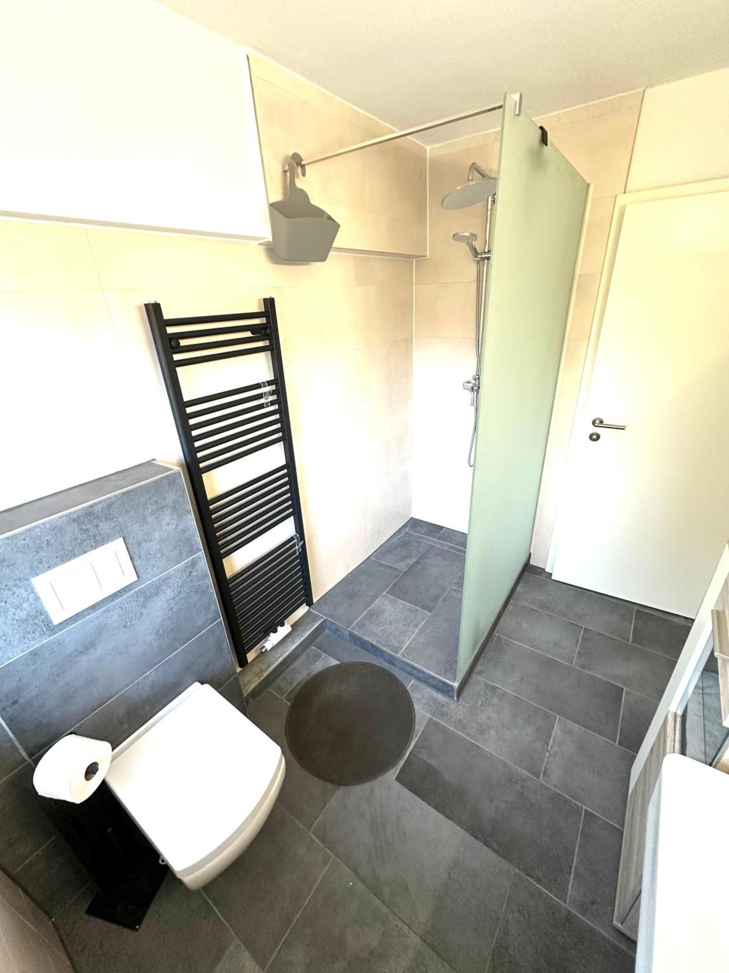 Bocholtapartments Dış mekan fotoğraf